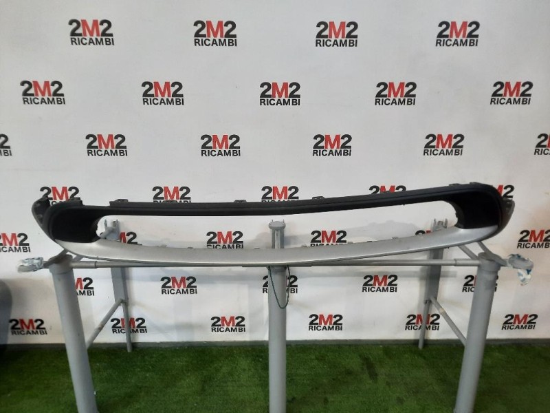 Modanatura Paraurti INF ANT 98108804VV Peugeot 5008 II 2017