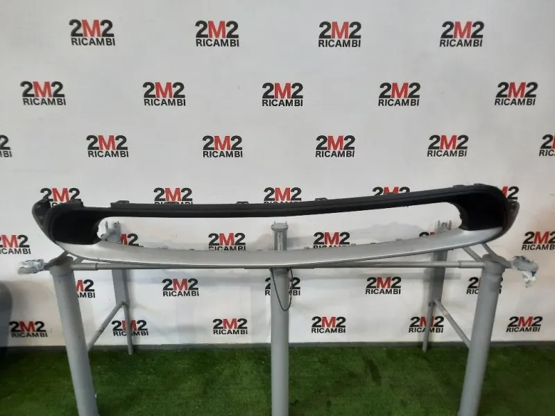 Modanatura Paraurti INF ANT 98108804VV Peugeot 5008 II 2017