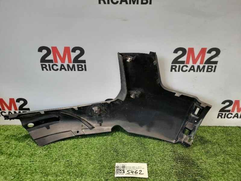 Modanatura Paraurti INF ANT DX 9810869777 Peugeot 3008 II 2016