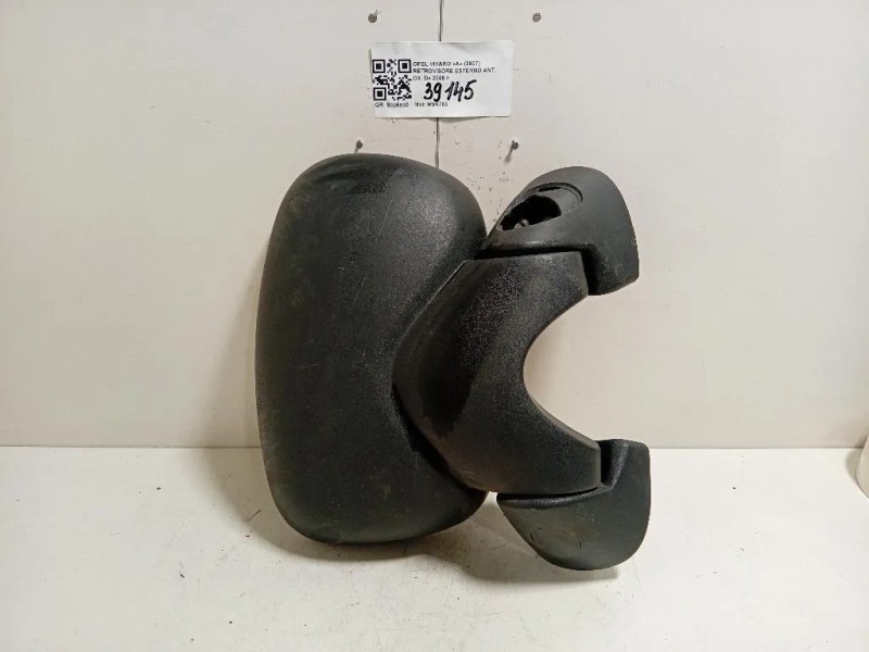 Retrovisore Esterno ANT DX 91160047 Opel Vivaro A 2007