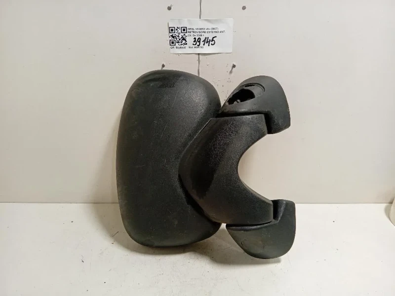 Retrovisore Esterno ANT DX 91160047 Opel Vivaro A 2007