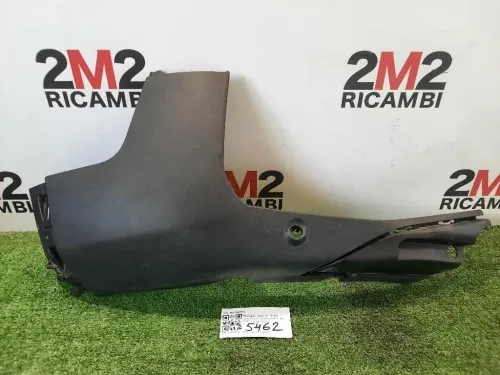 Modanatura Paraurti INF ANT DX 9810869777 Peugeot 3008 II 2016