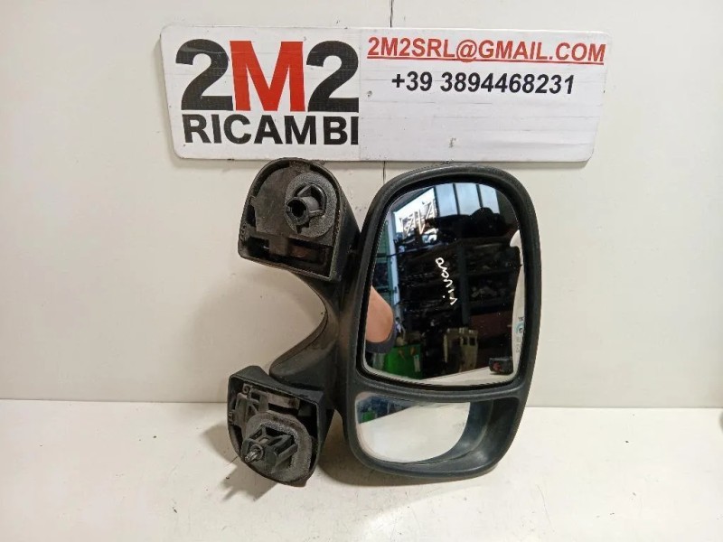 Retrovisore Esterno ANT DX 91160047 Opel Vivaro A 2007