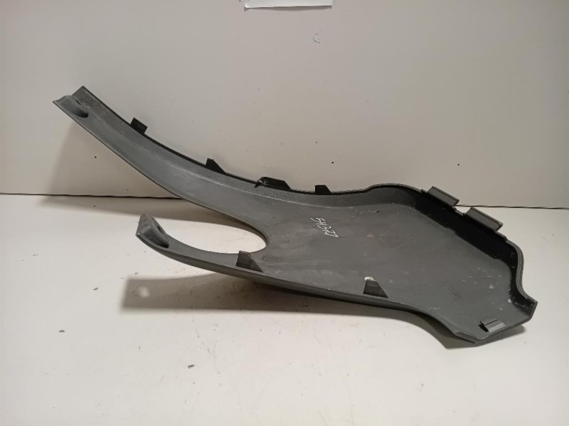 Modanatura Paraurti POST DX BJ32-17K950-A Land Rover Range Rover Evoque I 2011