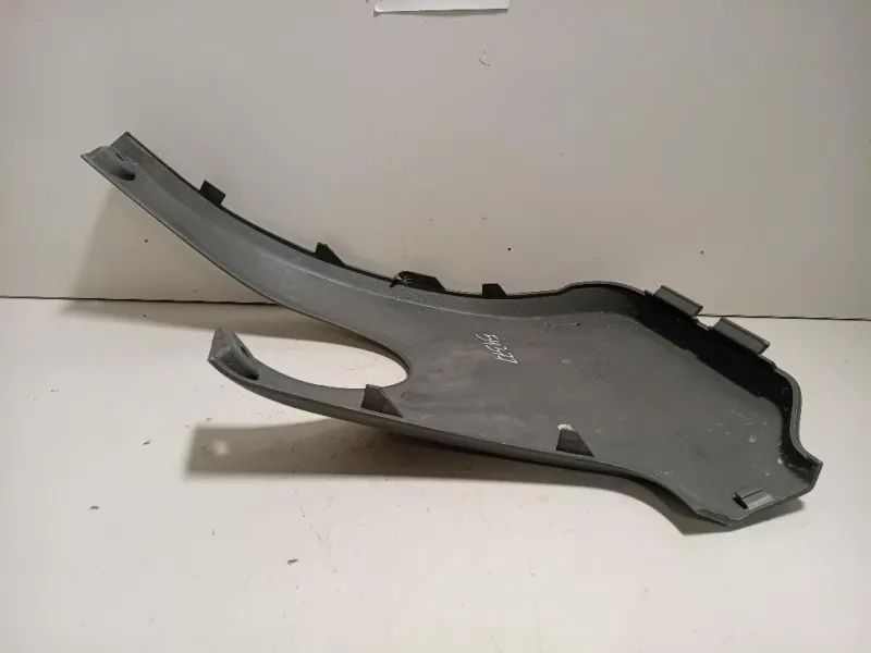 Modanatura Paraurti POST DX BJ32-17K950-A Land Rover Range Rover Evoque I 2011