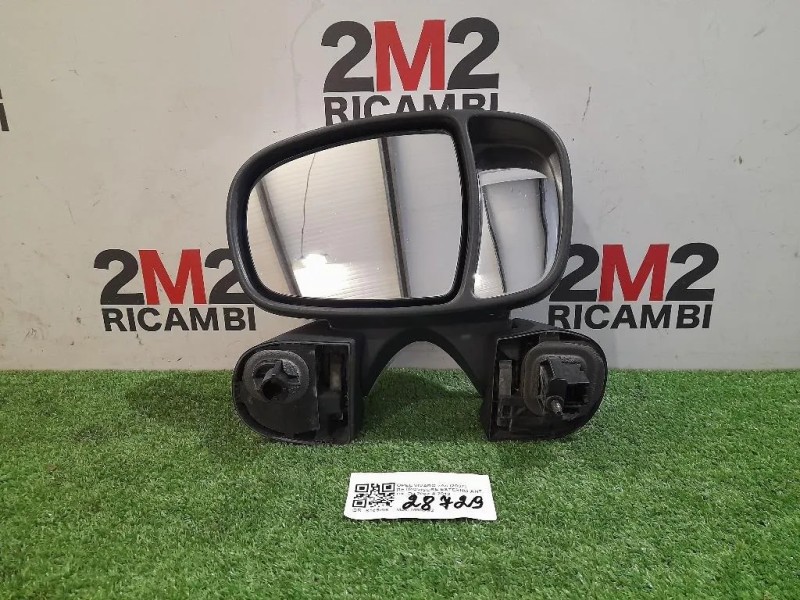 Retrovisore Esterno ANT DX 91160047 Opel Vivaro A 2007