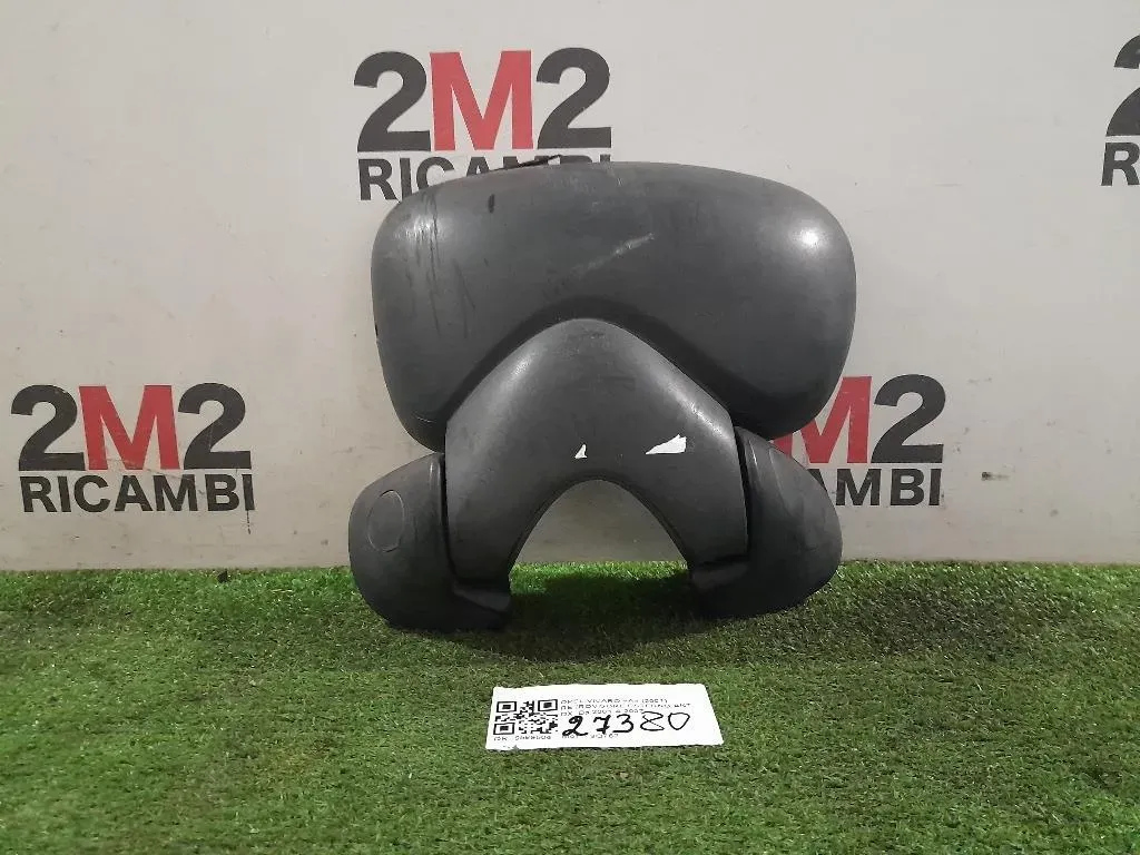 Retrovisore Esterno ANT DX Opel Vivaro B 2015