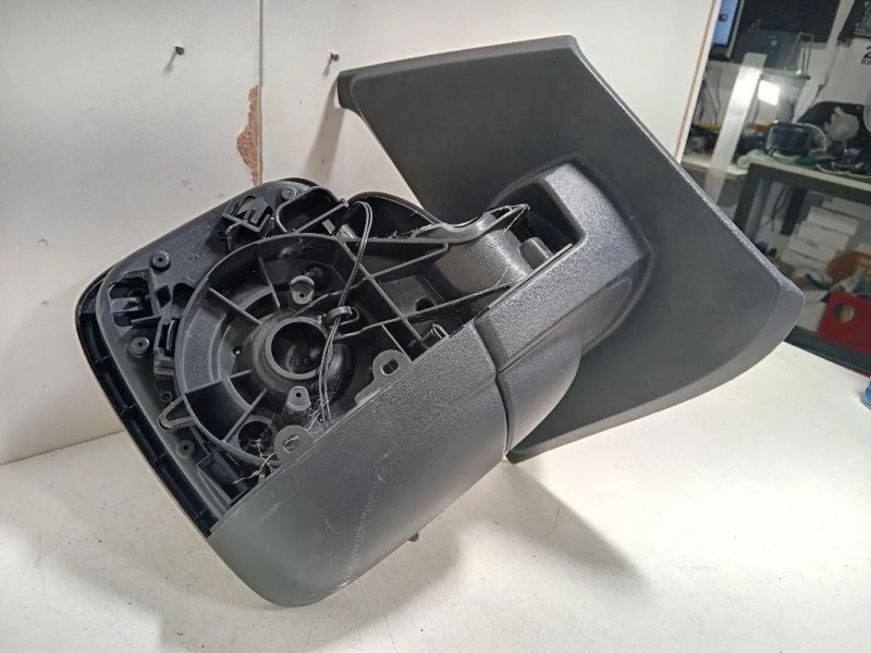 Retrovisore Esterno ANT DX 0411063 Opel Vivaro B 2015