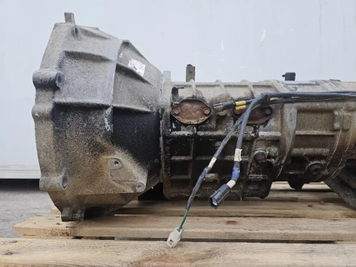 Cambio 5078997 Ford Ranger I 1999