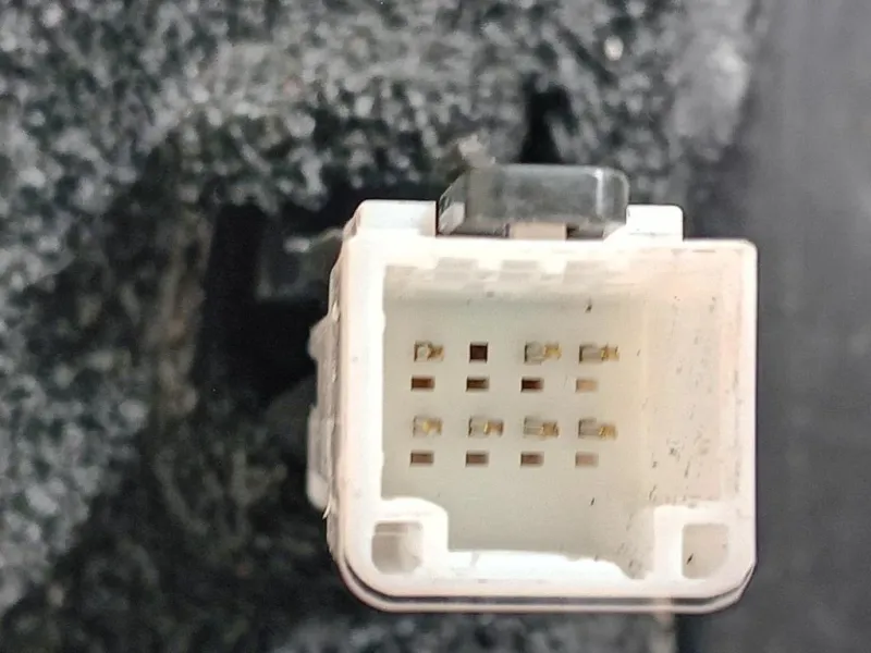 Retrovisore Esterno ANT DX 0411063 Opel Vivaro B 2015