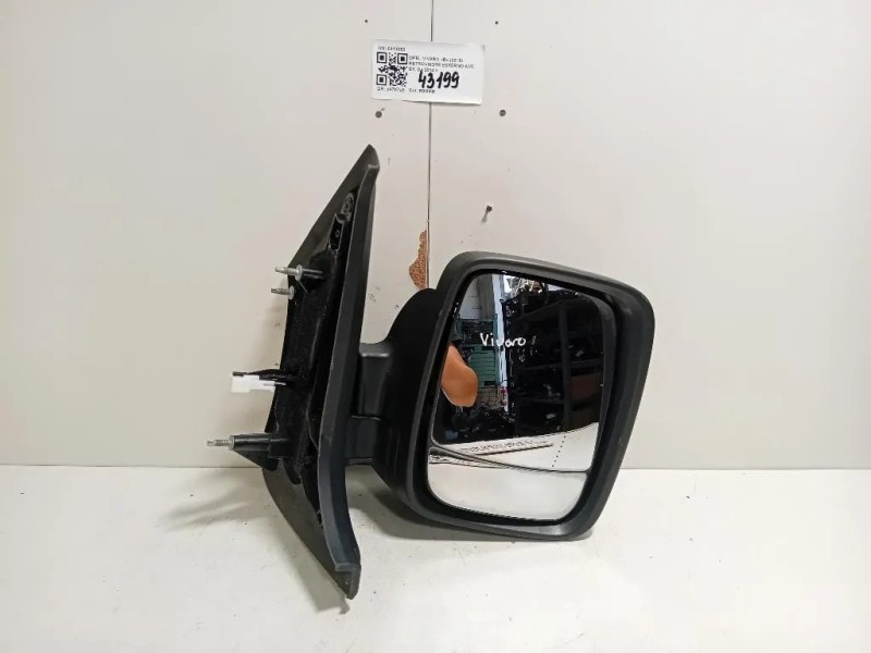 Retrovisore Esterno ANT DX 0411063 Opel Vivaro B 2015