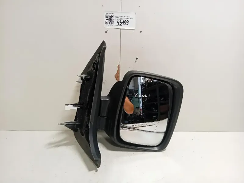 Retrovisore Esterno ANT DX 0411063 Opel Vivaro B 2015