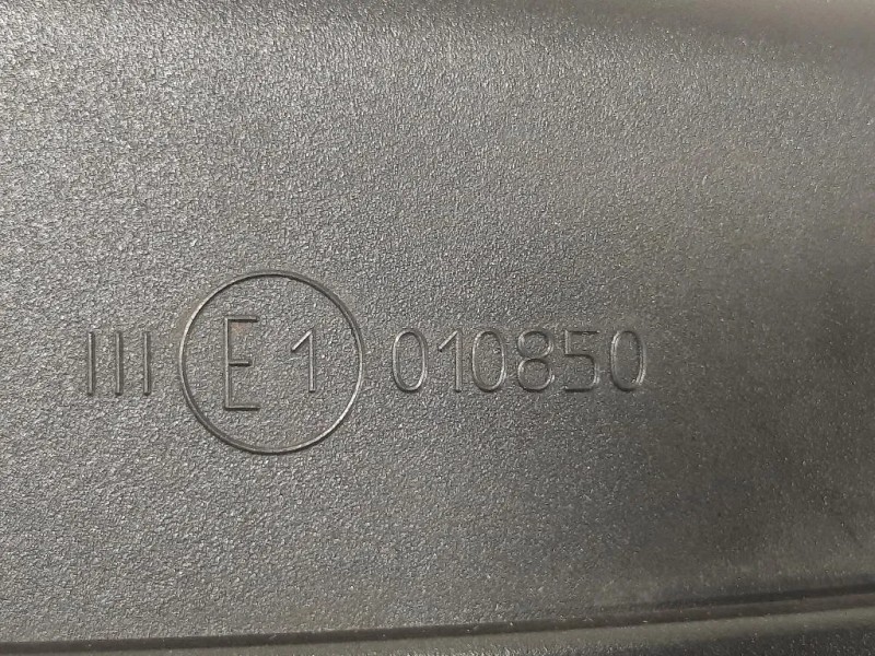 Retrovisore Esterno ANT DX 010850 Opel Zafira B 2005