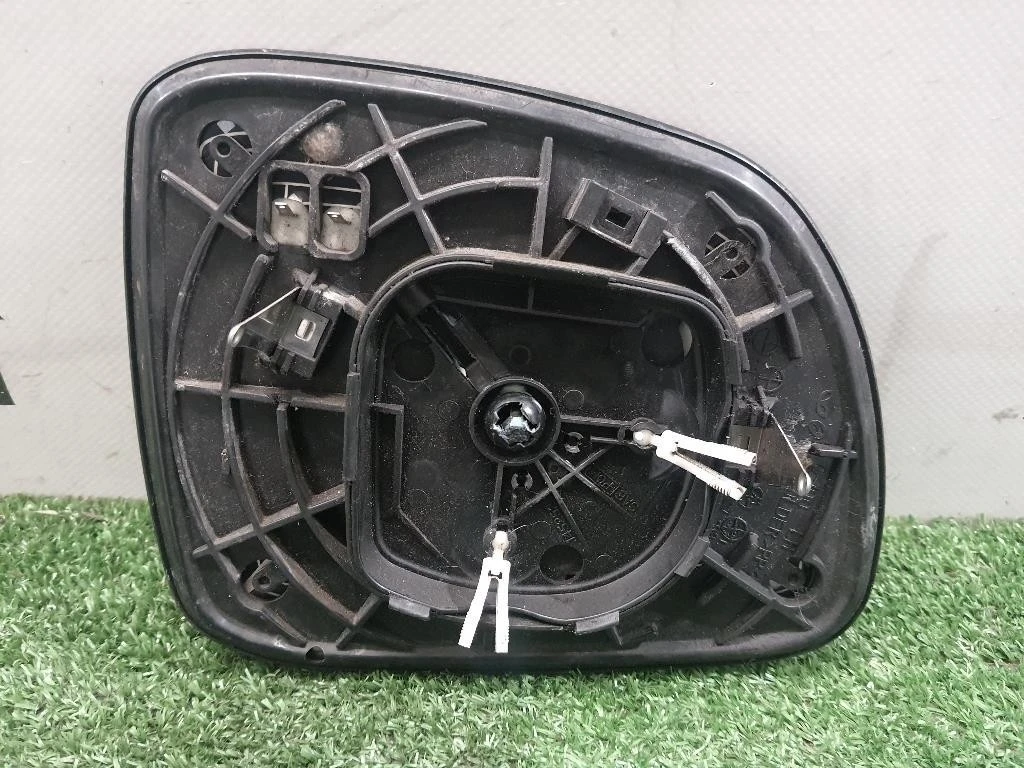 Vetro Specchio Retrovisore ANT SX 93743582 Chevrolet Captiva I 2007