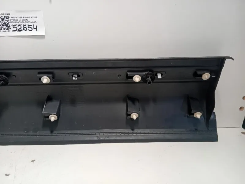 Modanatura Porta ANT DX BJ32-21064 Land Rover Range Rover Evoque I 2011