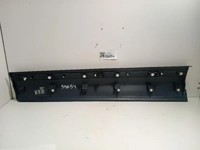 Modanatura Porta ANT DX BJ32-21064 Land Rover Range Rover Evoque I 2011