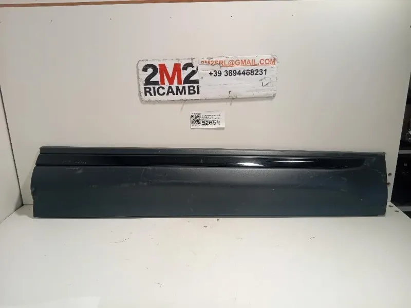 Modanatura Porta ANT DX BJ32-21064 Land Rover Range Rover Evoque I 2011