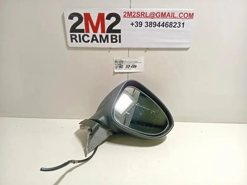 Retrovisore Esterno ANT DX 5 FILI 13354622 Opel Zafira C 2012