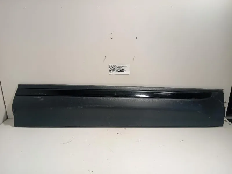 Modanatura Porta ANT DX BJ32-21064 Land Rover Range Rover Evoque I 2011