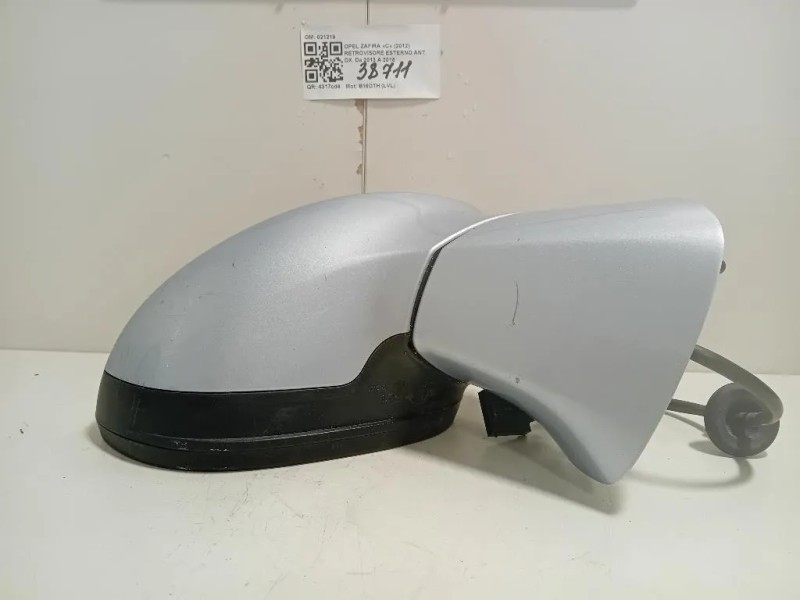 Retrovisore Esterno ANT DX 021219 Opel Zafira C 2012