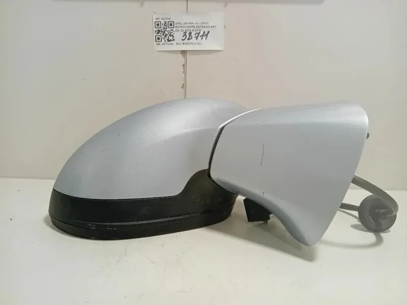 Retrovisore Esterno ANT DX 021219 Opel Zafira C 2012