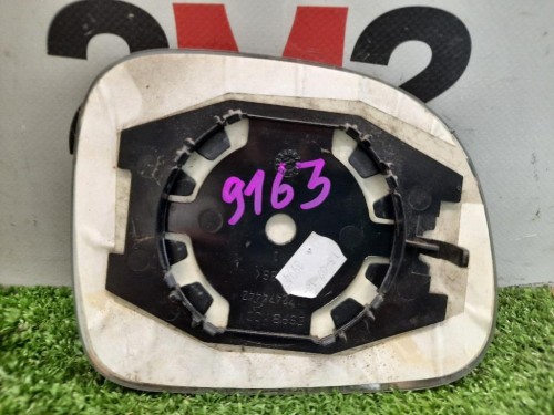 Vetro Specchio Retrovisore ANT SX 71754719 170474440 Fiat Panda III 2012