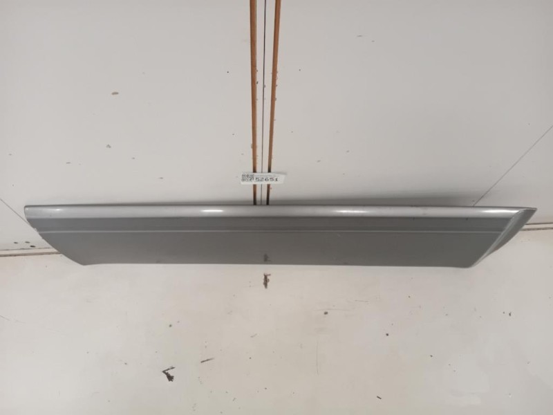 Modanatura Porta ANT DX MN117284 Mitsubishi Pajero III 2000