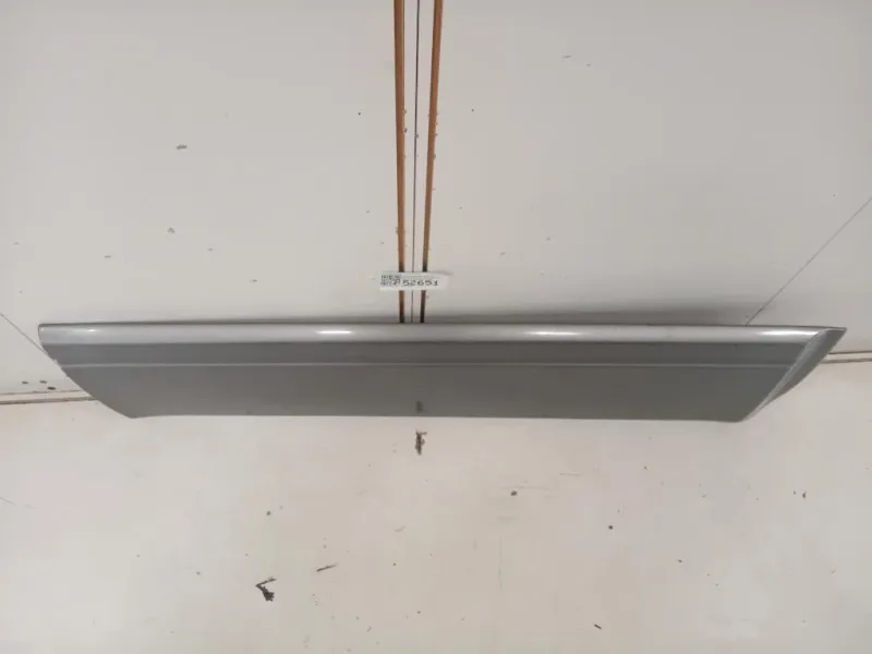 Modanatura Porta ANT DX MN117284 Mitsubishi Pajero III 2000