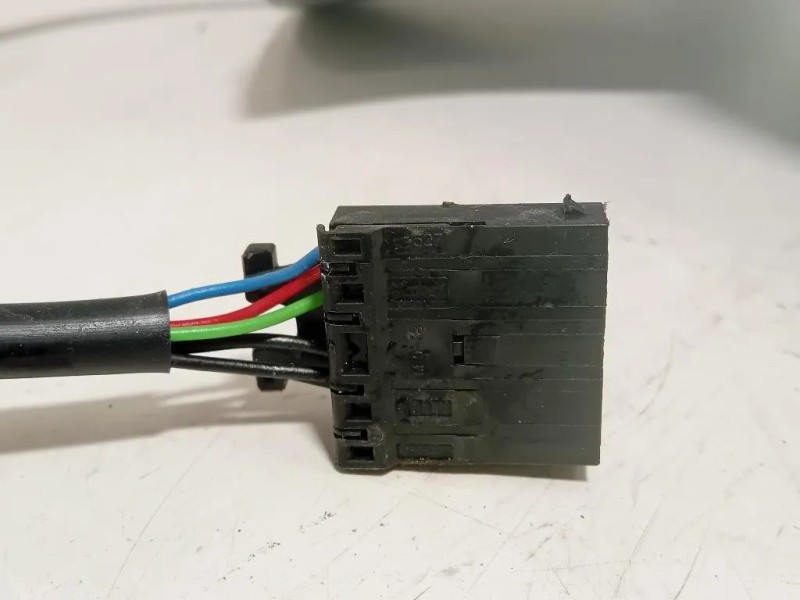 Retrovisore Esterno ANT DX 021219 Opel Zafira C 2012