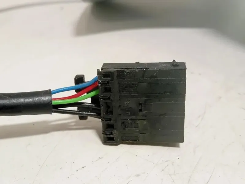 Retrovisore Esterno ANT DX 021219 Opel Zafira C 2012