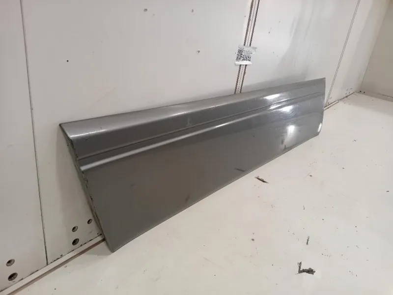 Modanatura Porta ANT DX MN117284 Mitsubishi Pajero III 2000