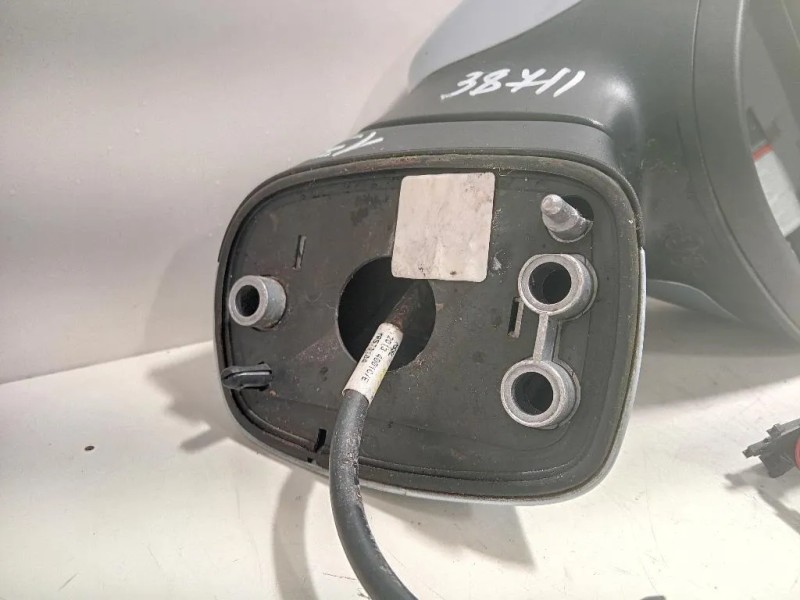 Retrovisore Esterno ANT DX 021219 Opel Zafira C 2012