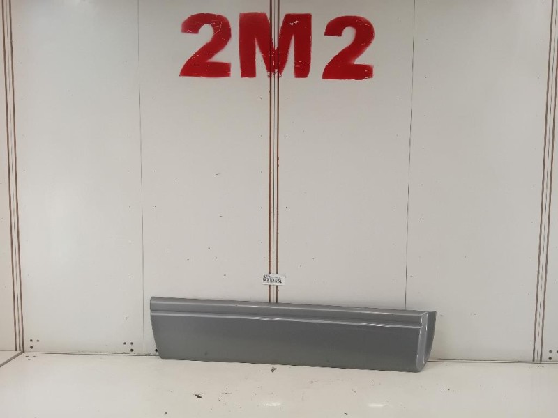 Modanatura Porta ANT DX MN117284 Mitsubishi Pajero III 2000