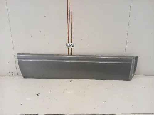 Modanatura Porta ANT DX MN117284 Mitsubishi Pajero III 2000