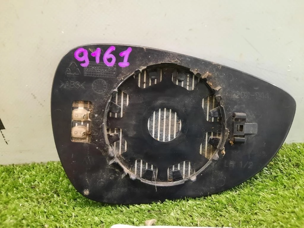 Vetro Specchio Retrovisore ANT SX 4202-044 Ford Fiesta VI 2012