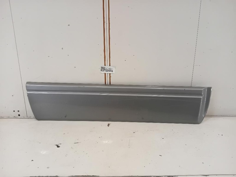 Modanatura Porta ANT DX MN117284 Mitsubishi Pajero III 2000