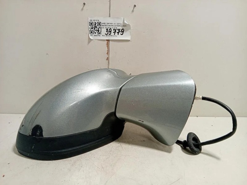 Retrovisore Esterno ANT DX 021219 Opel Zafira C 2012