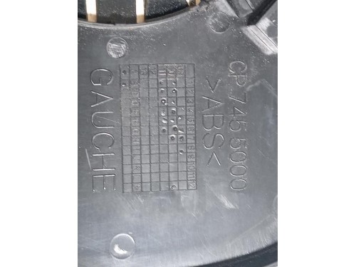 Vetro Specchio Retrovisore ANT SX