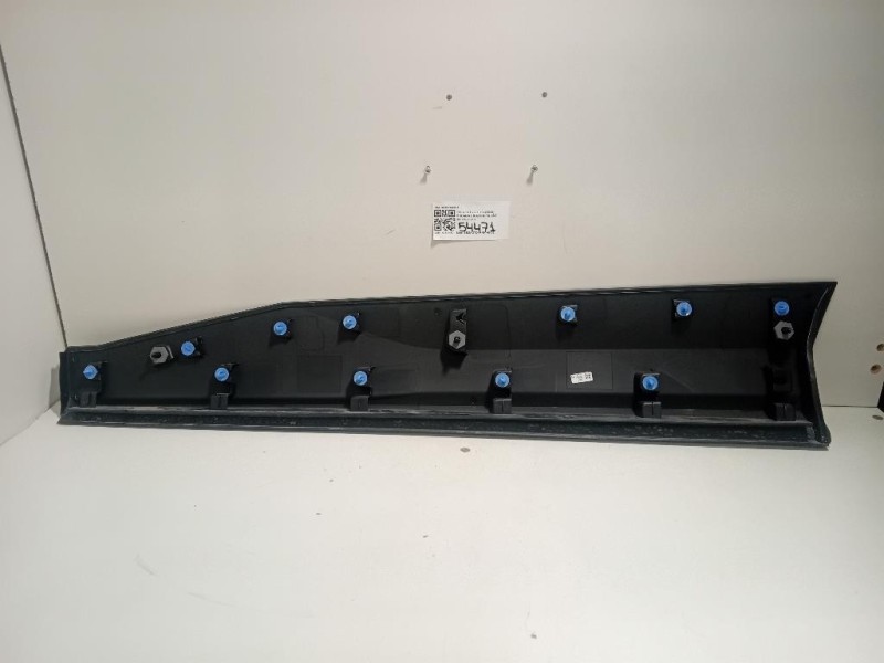 Modanatura Porta ANT DX 98397633XT Peugeot 2008 II 2023