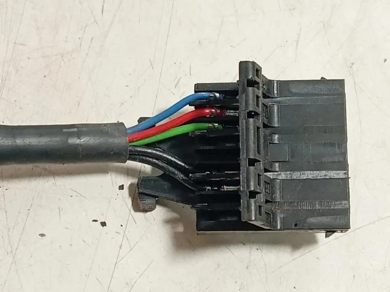 Retrovisore Esterno ANT DX 021219 Opel Zafira C 2012