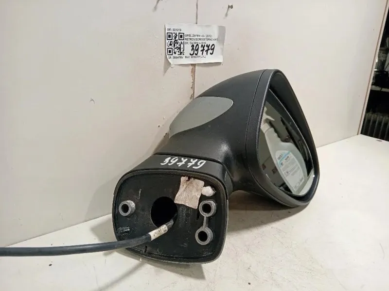 Retrovisore Esterno ANT DX 021219 Opel Zafira C 2012