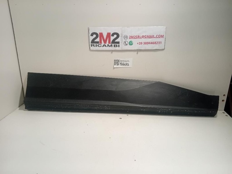 Modanatura Porta ANT DX 98397633XT Peugeot 2008 II 2023