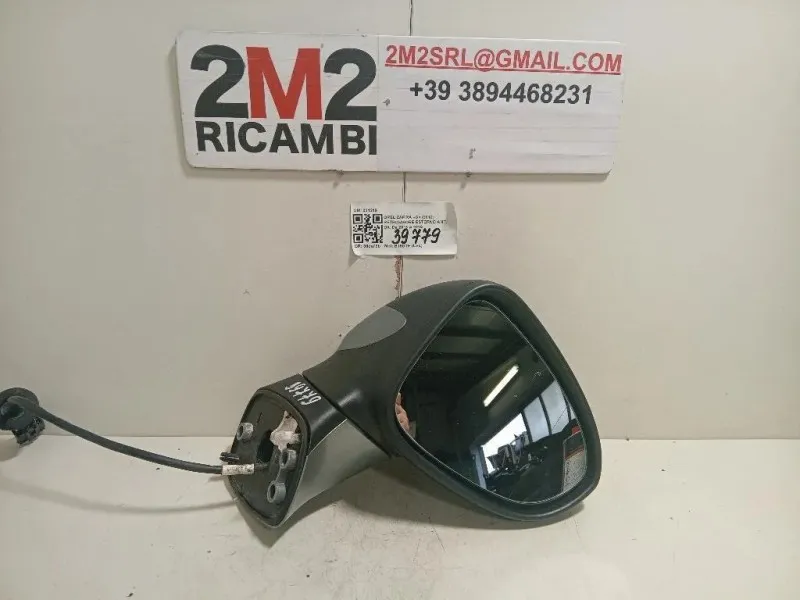 Retrovisore Esterno ANT DX 021219 Opel Zafira C 2012