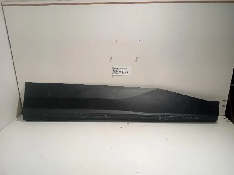 Modanatura Porta ANT DX 98397633XT Peugeot 2008 II 2023