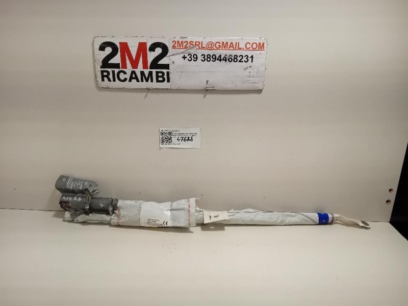 Air-bag A Tendina SX 78875TL0G81 Honda Accord IX 2009