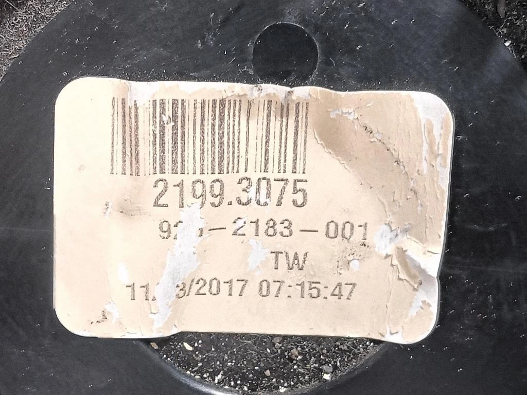 Vetro Specchio Retrovisore ANT SX 925 2183 001 Maserati Levante 2016