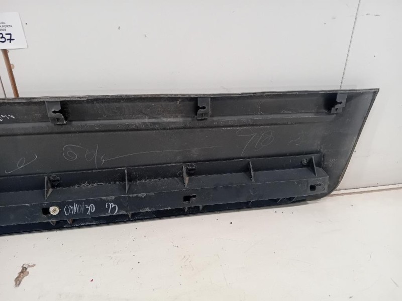 Modanatura Porta ANT SX MN117283 Mitsubishi Pajero III 2000