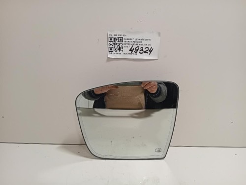Vetro Specchio Retrovisore ANT SX