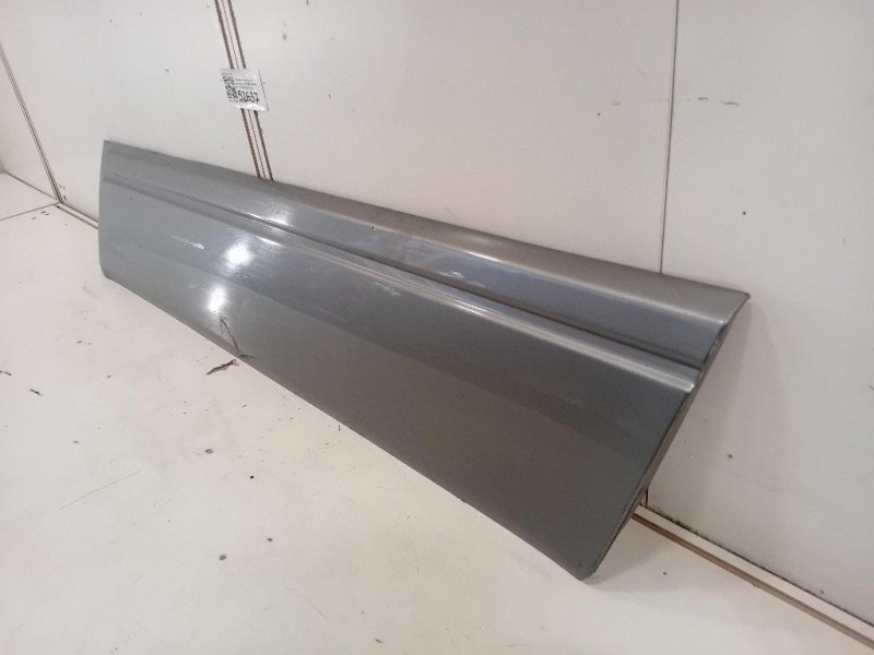 Modanatura Porta ANT SX MN117283 Mitsubishi Pajero III 2000