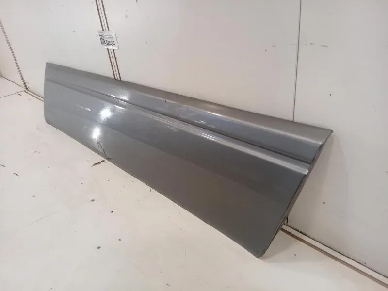 Modanatura Porta ANT SX MN117283 Mitsubishi Pajero III 2000